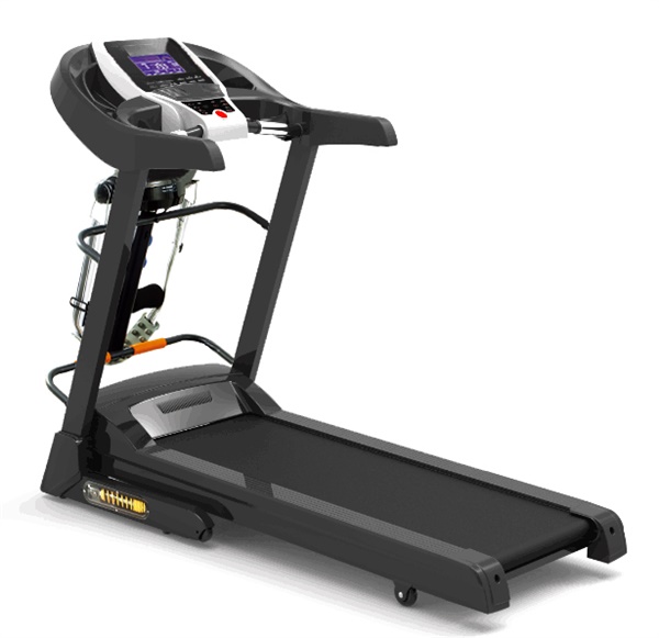 تردمیل آیرون مستر T900D